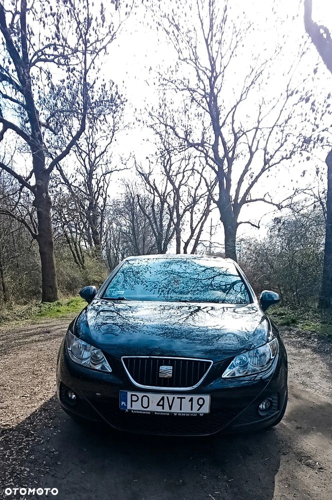 Seat Ibiza SC 1.2 12V Copa - 5