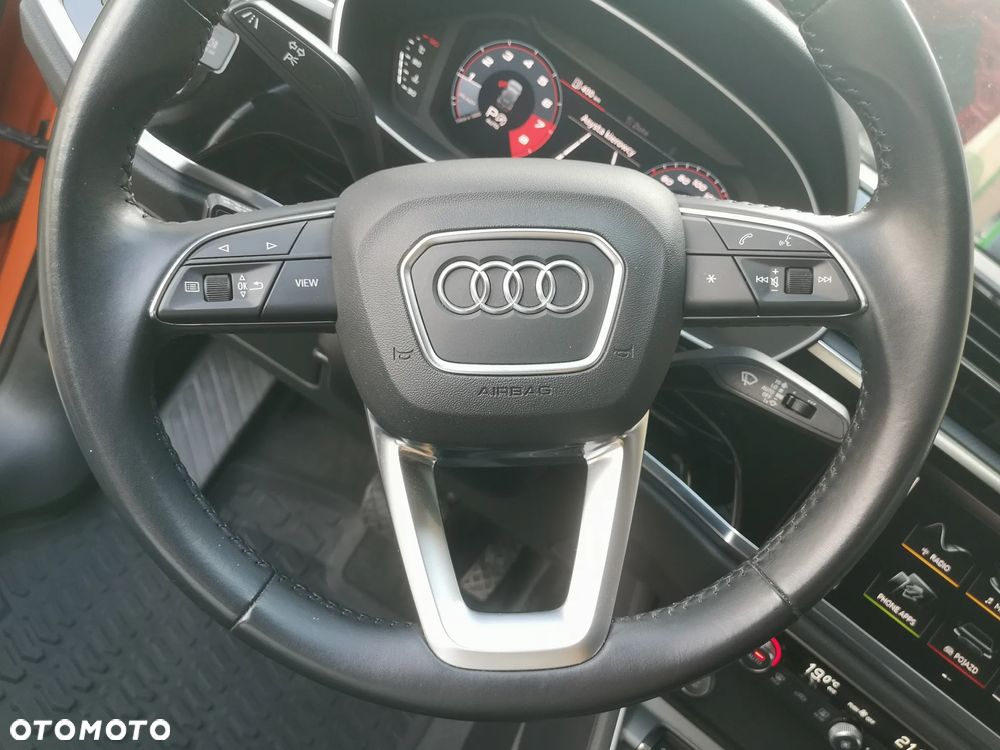Audi Q3 40 TFSI Quattro Advanced S tronic - 12