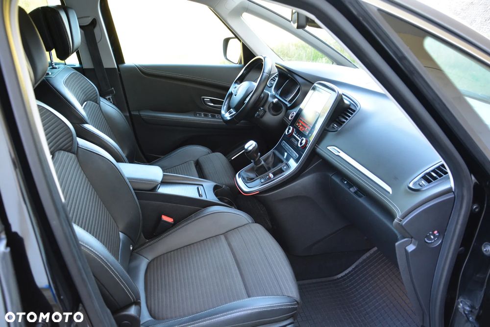 Renault Scenic 1.6 dCi Energy Bose Edition - 25