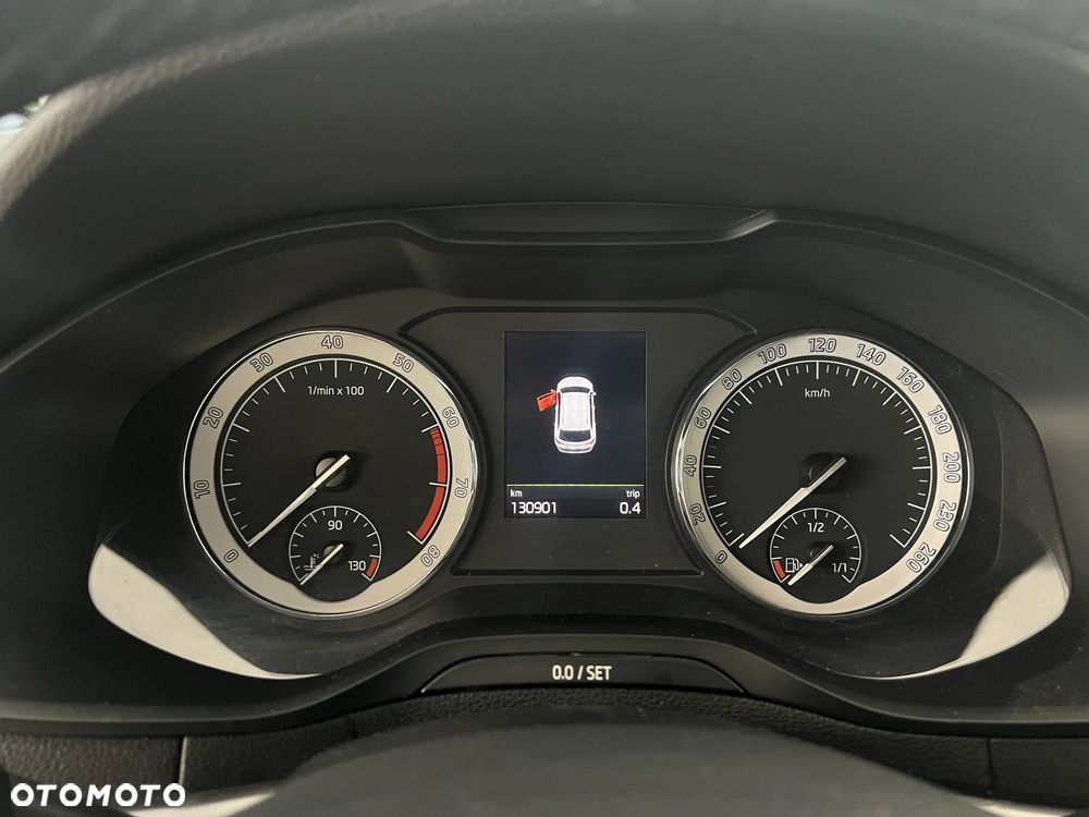 Skoda Karoq 1.5 TSI ACT 4x2 Style DSG - 20