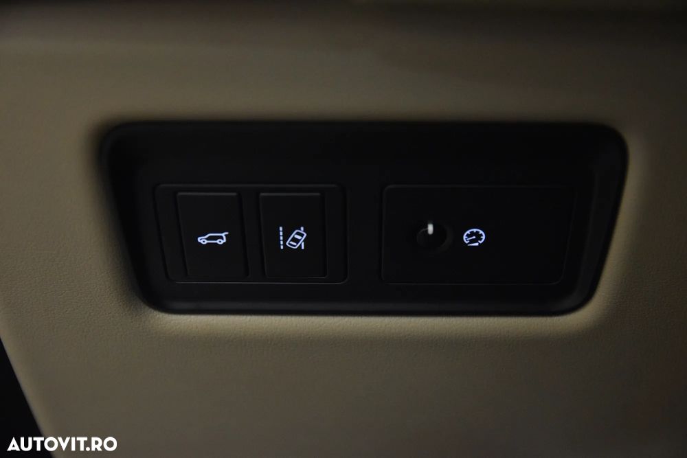 Land Rover Range Rover Sport - 15