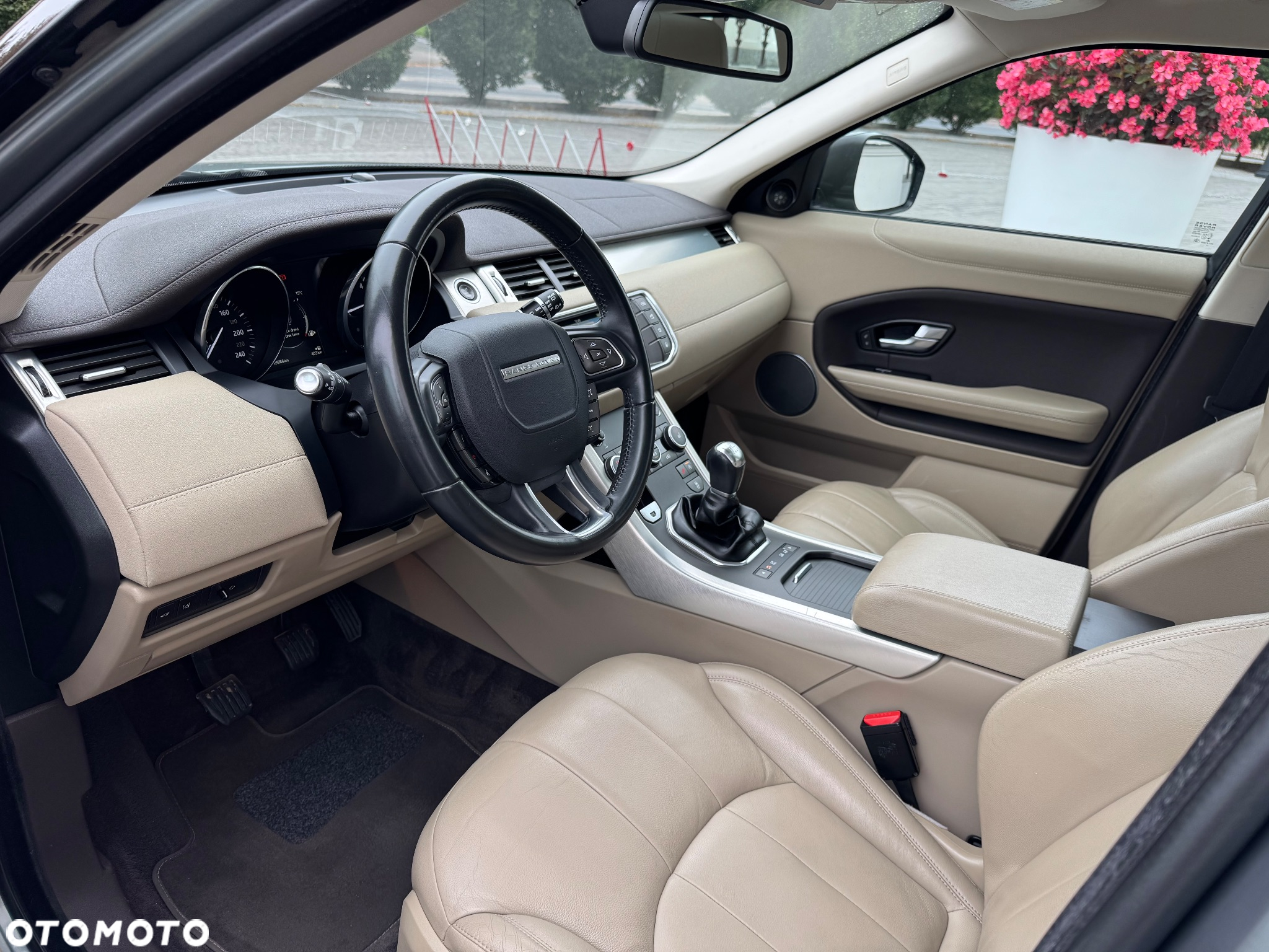 Land Rover Range Rover Evoque 2.0eD4 SE Dynamic Special Edition - 30