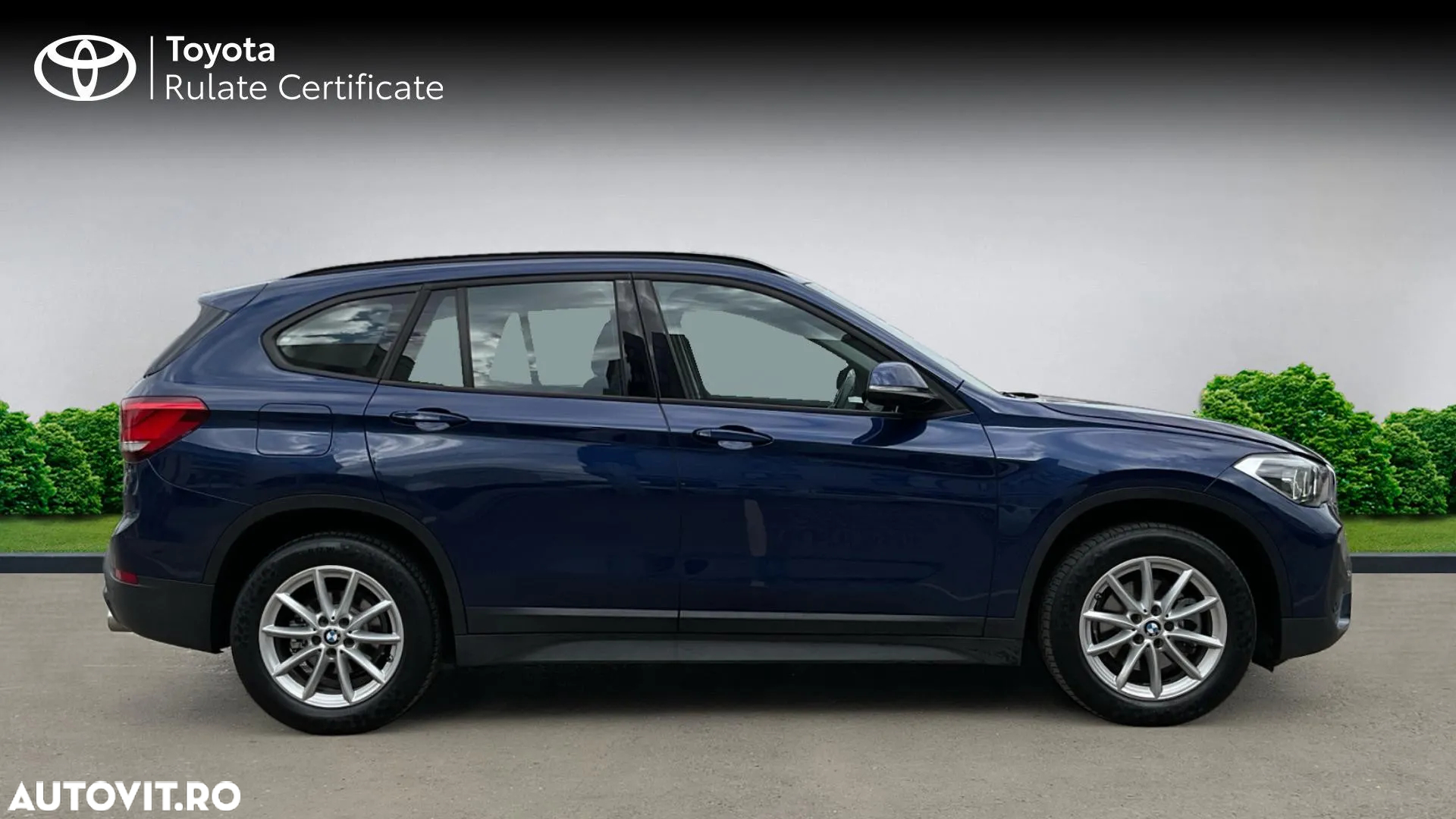 BMW X1 - 17