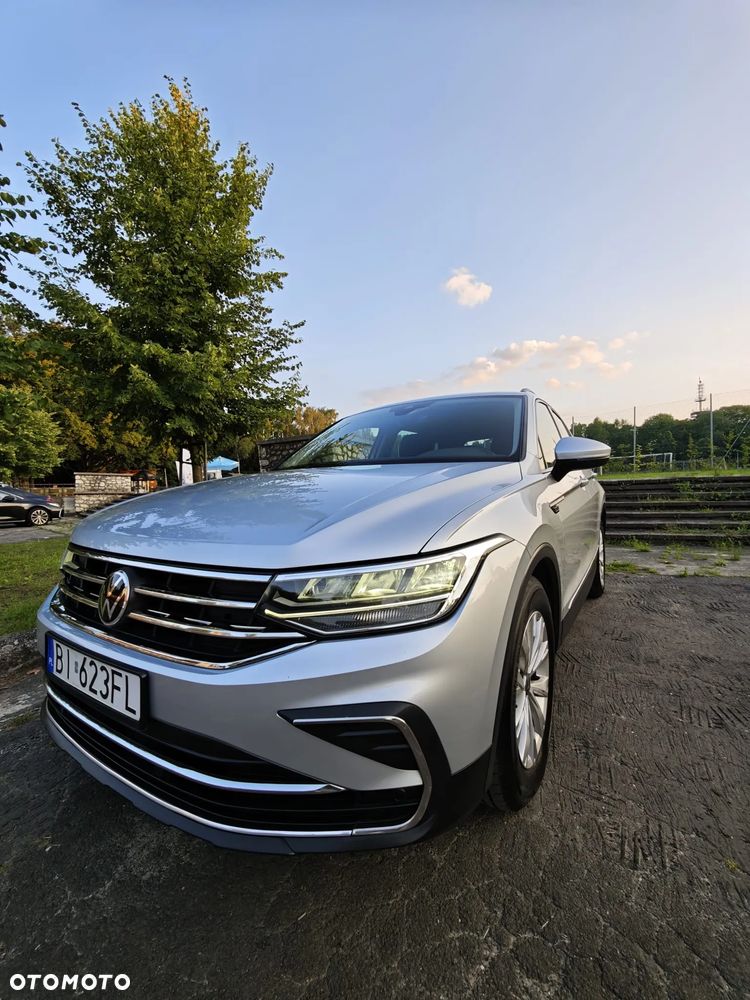 Volkswagen Tiguan ver-1-5-tsi-evo-life-dsg - 1