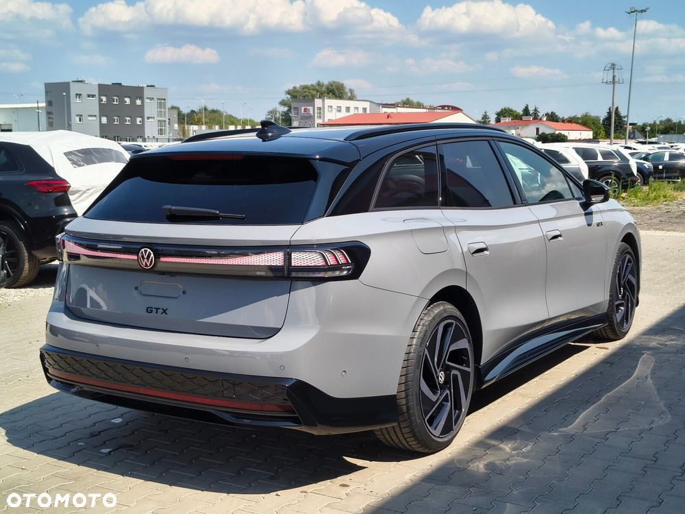 Volkswagen ID.7 86kWh GTX Plus 4Motion - 10