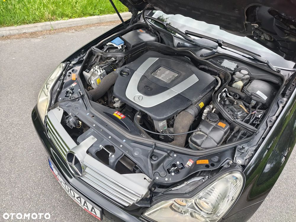 Mercedes-Benz CLS 350 - 6
