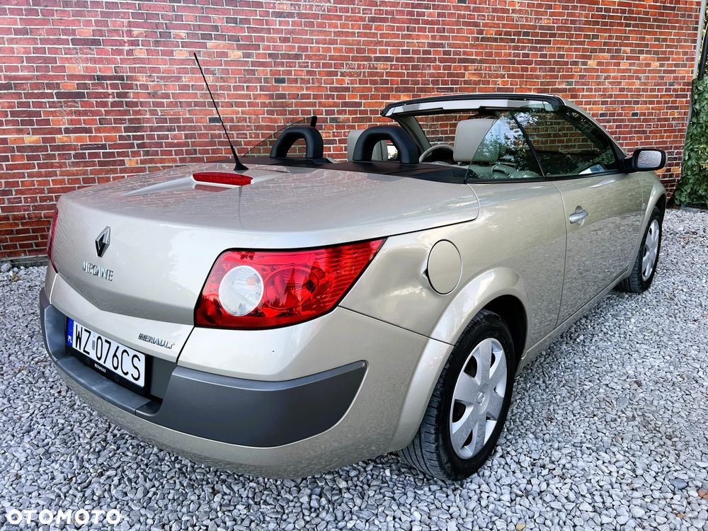 Renault Megane - 5
