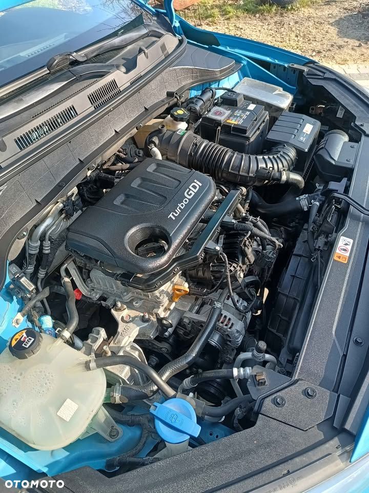 Hyundai Kona 1.0 T-GDI Comfort - 8