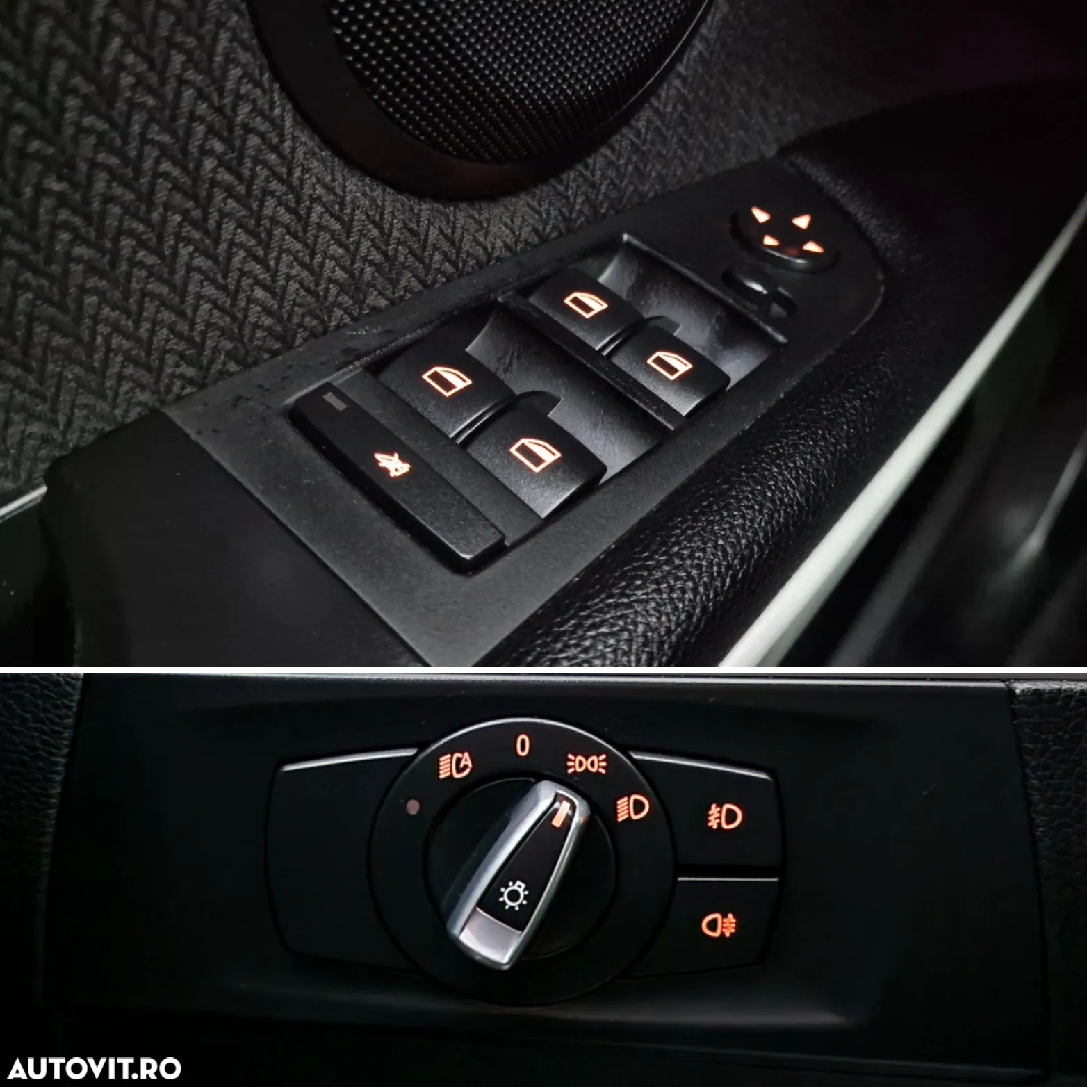 BMW Seria 3 318i - 20