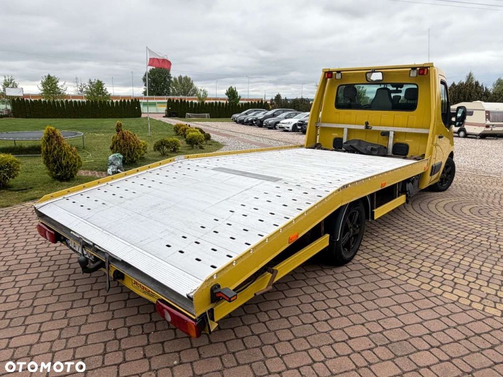 Opel Movano - 30