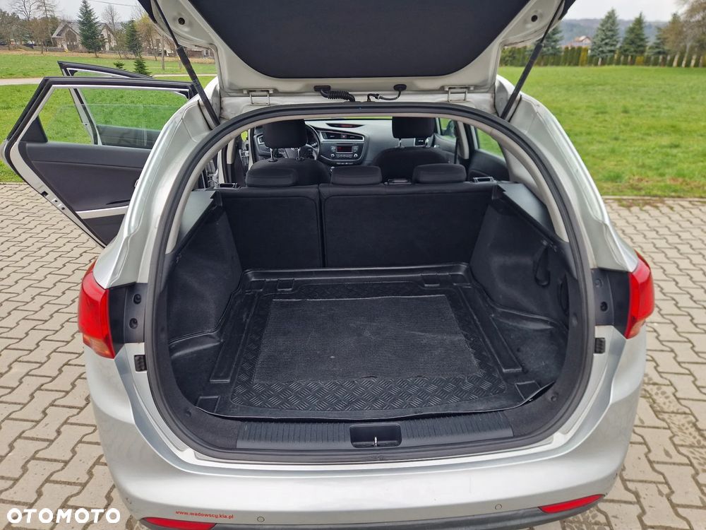 Kia Ceed 1.6 CRDi M - 13