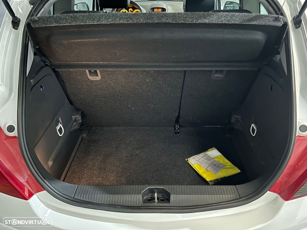 Opel Corsa 1.2 Go! - 14