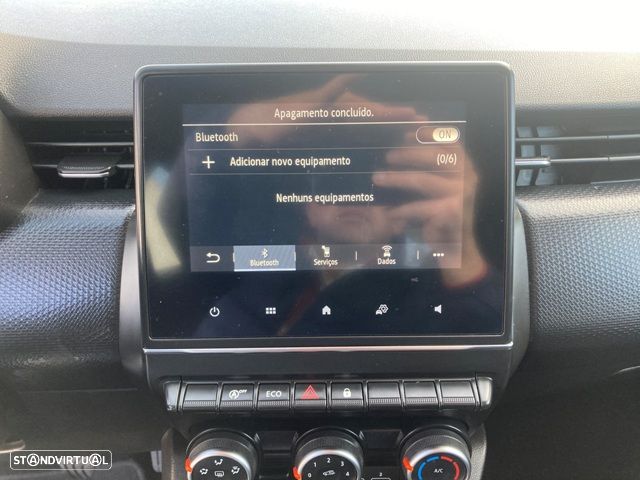 Renault Clio 1.0 TCe Exclusive - 25