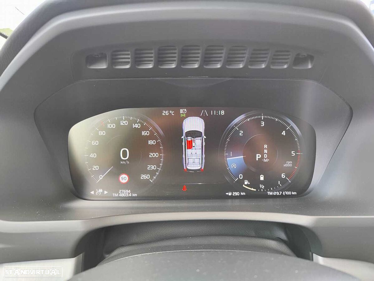 Volvo XC 90 - 13
