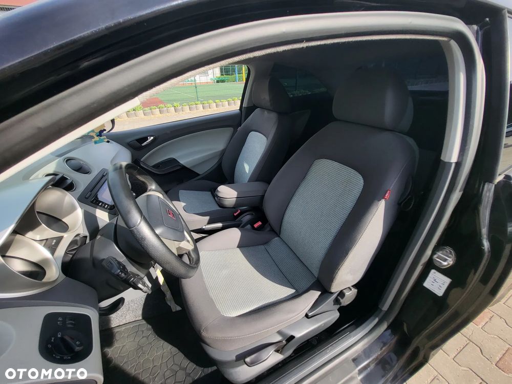 Seat Ibiza - 8