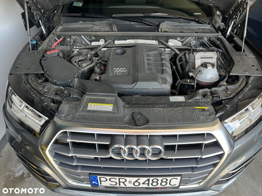 Audi Q5 40 TDI Quattro S tronic - 16