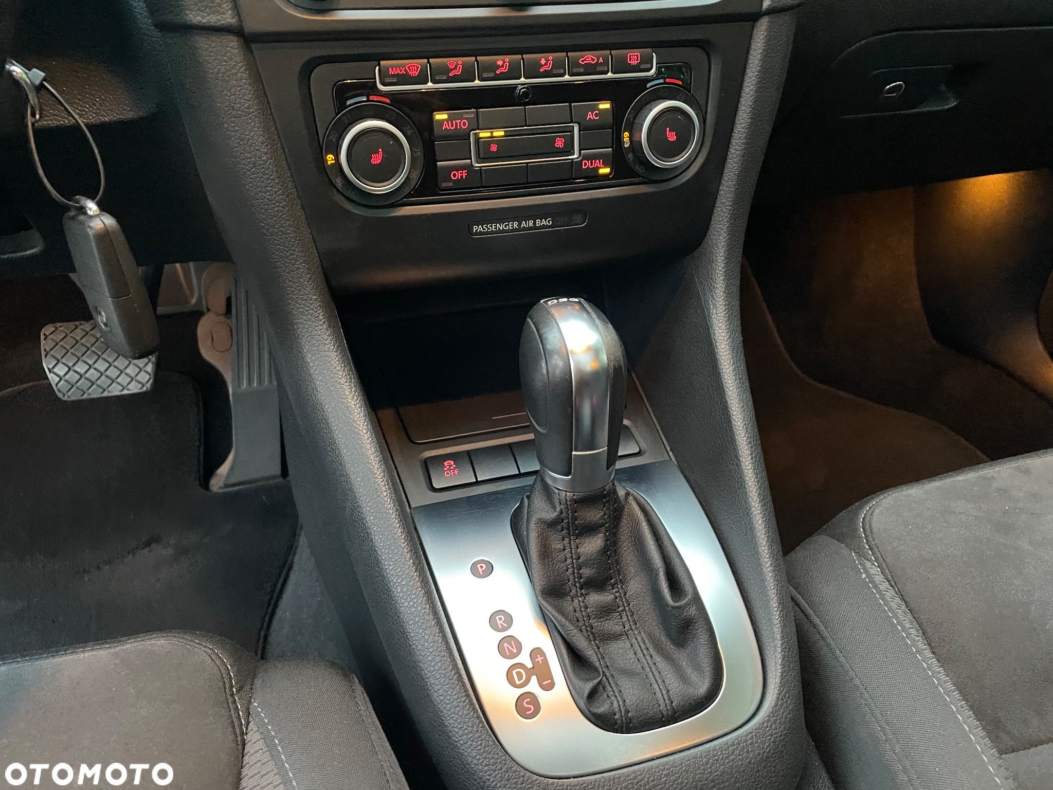 Volkswagen Golf 1.4 TSI DSG Highline - 15