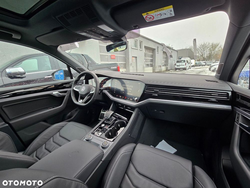 Volkswagen Touareg 3.0 V6 TDI 4Motion R-Line - 19