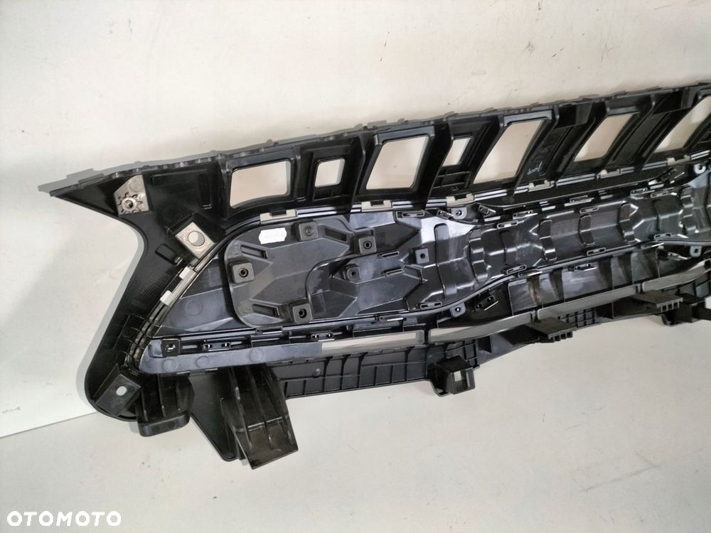 atrapa kratka grill kia ceed iii lift 21- elektryk - 4