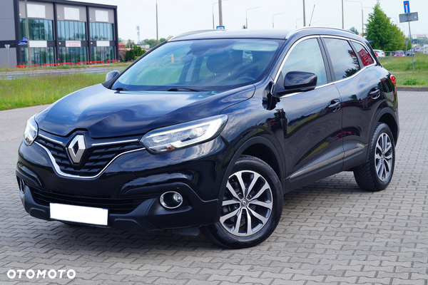 Renault Kadjar 1.6 dCi Energy Intens
