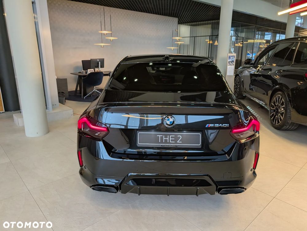 BMW Seria 2 - 7
