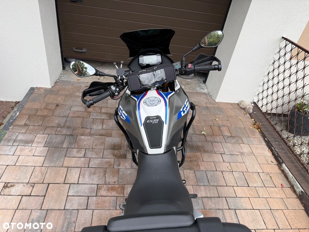 BMW GS - 12