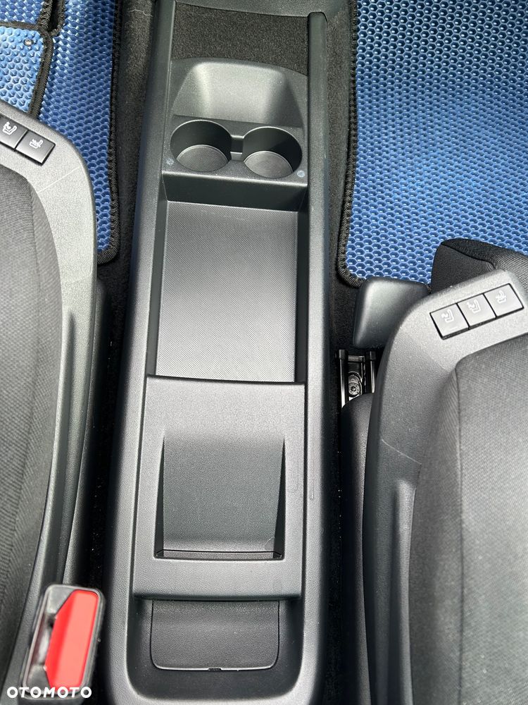 Citroën C4 Grand Picasso 1.6 THP Shine S&S EAT6 - 40