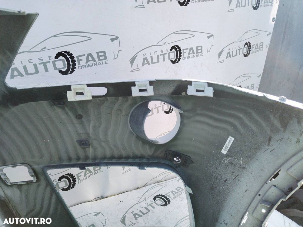 Bara fata Bmw X3 F25 M-Paket Gauri pentru an 2010-2011-2012-2013-2014 - 10