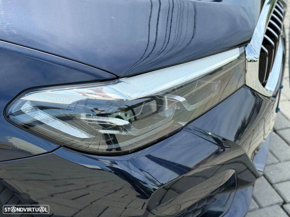 BMW 530 e Pack Desportivo M - 6