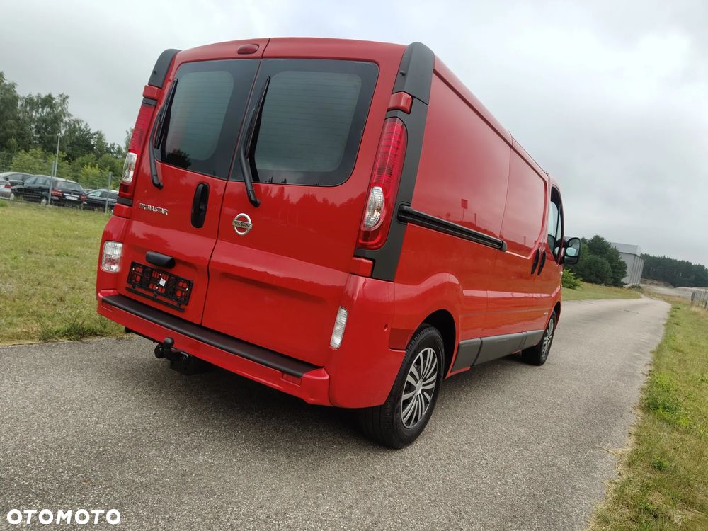 Renault Trafic - 18
