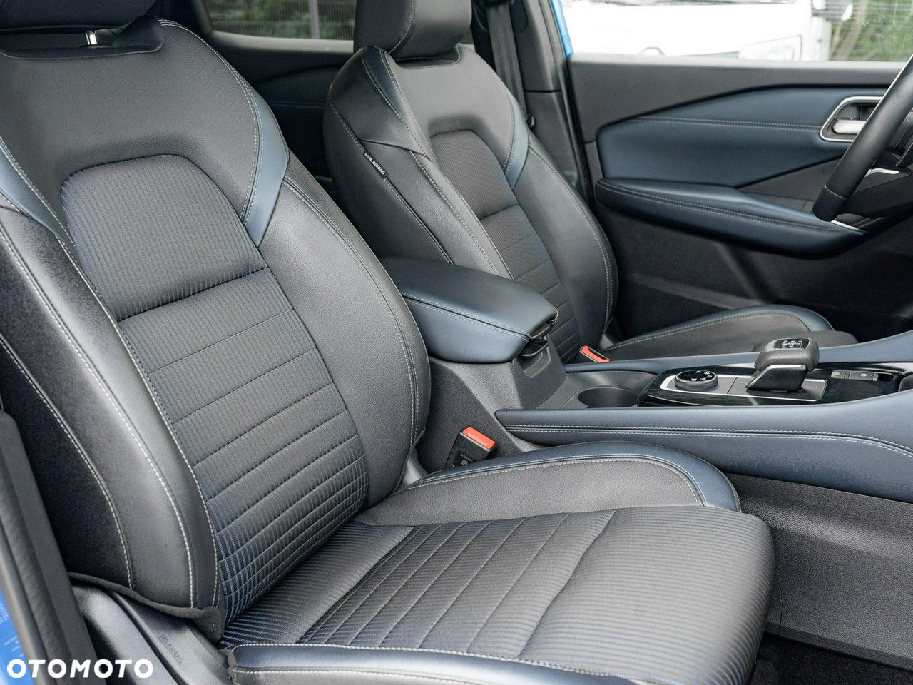 Nissan Qashqai - 34