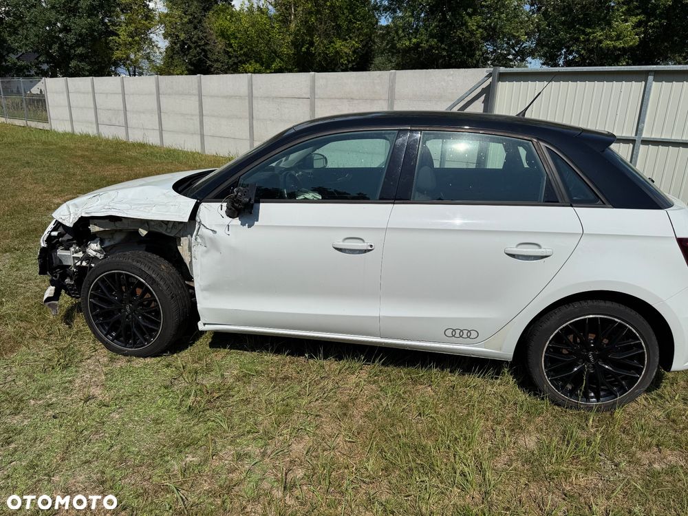 Audi A1 Sportback - 9