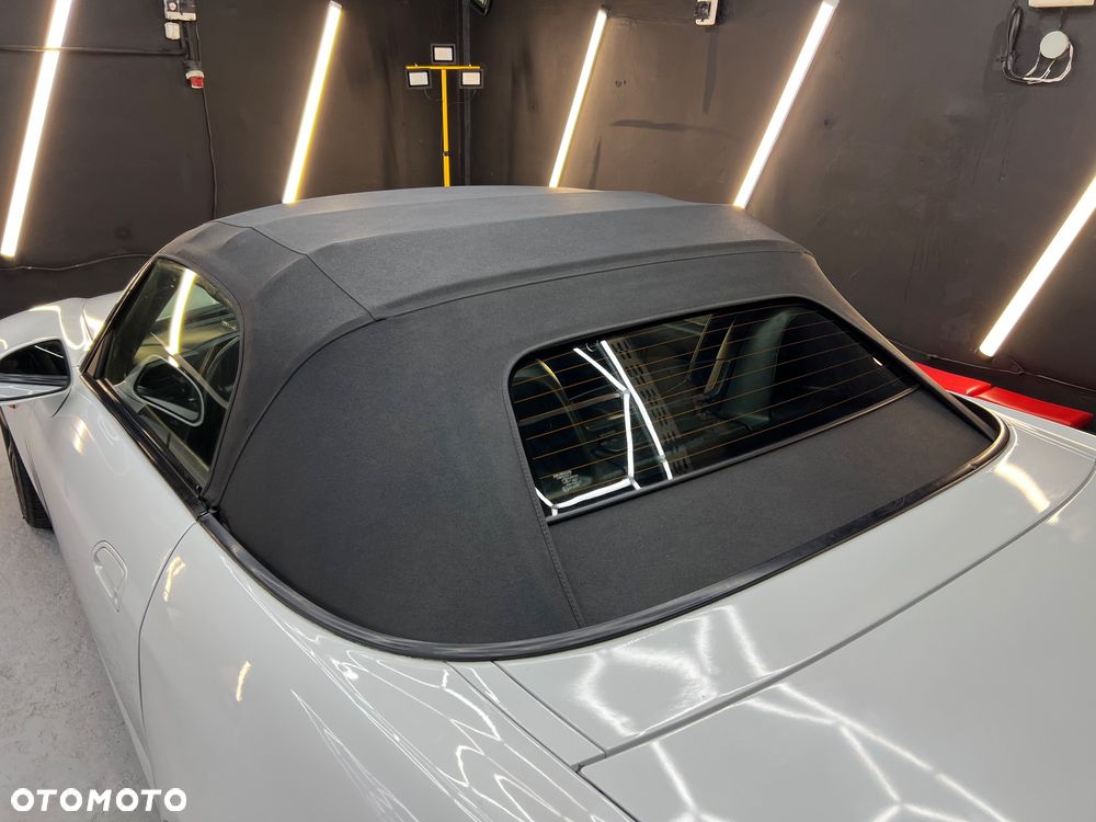 Honda S 2000 Standard - 7