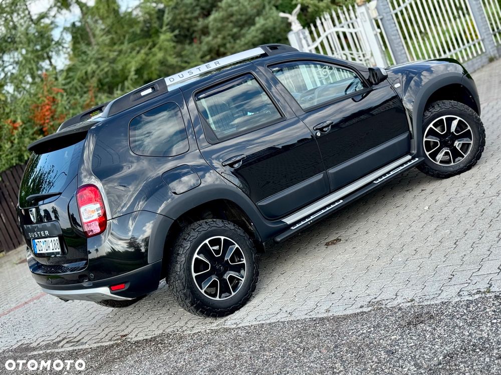 Dacia Duster TCe 125 4x2 Prestige - 32