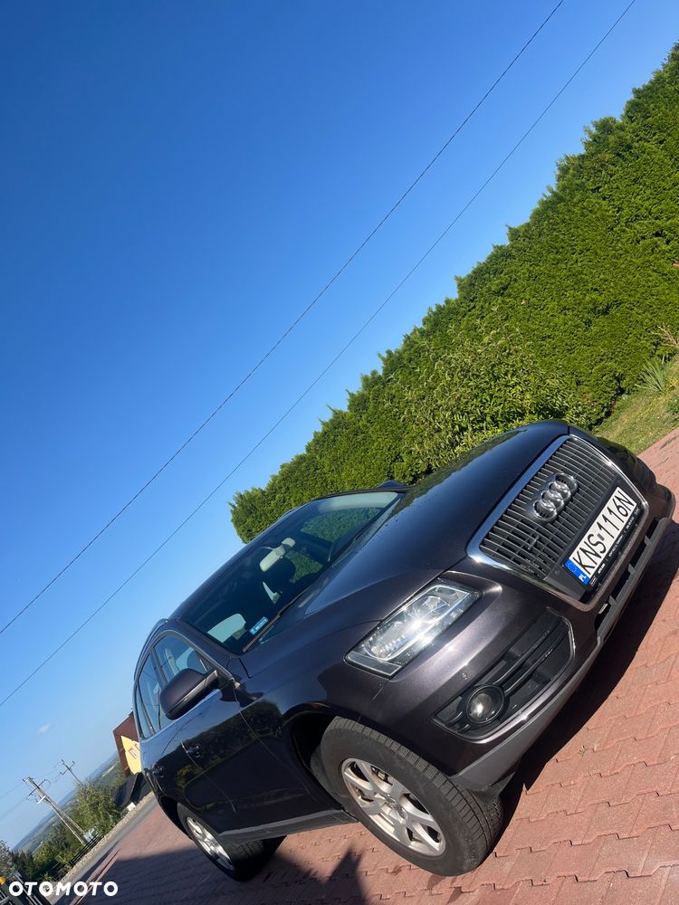 Audi Q5 2.0 TDI Quattro - 2