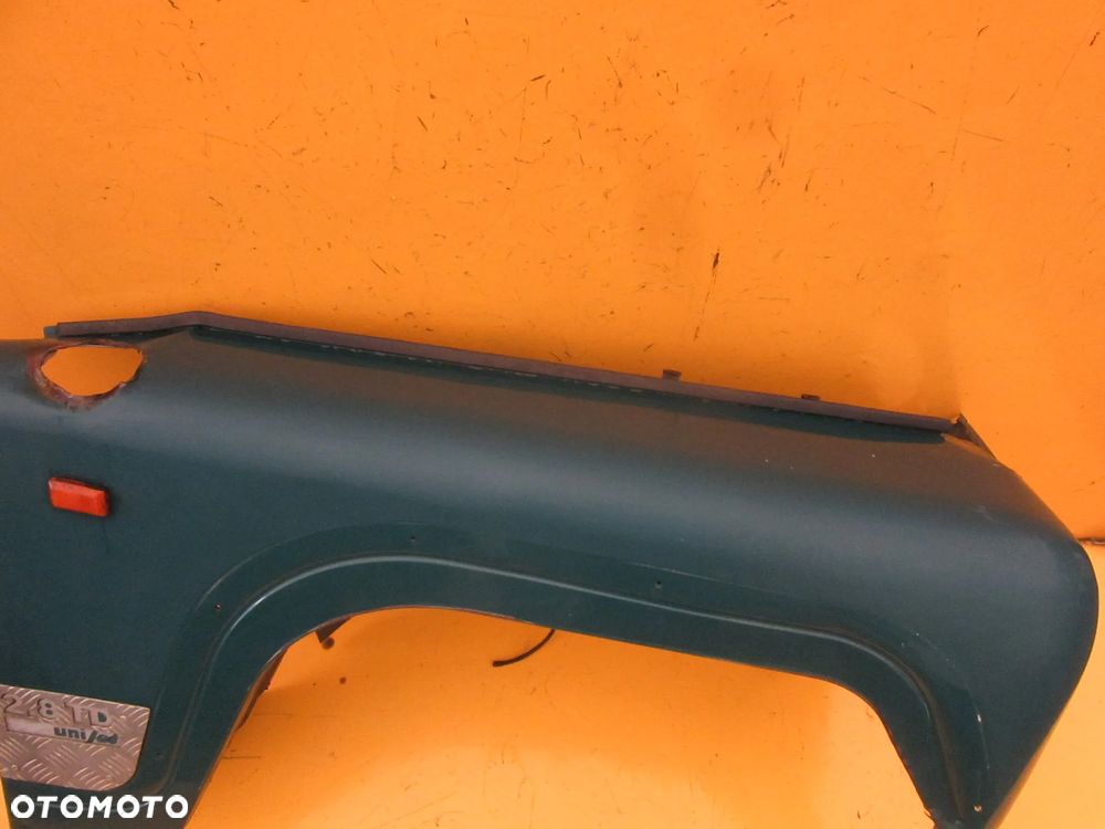 BŁOTNIK PRZÓD PRAWY Santana Anibal PS10 - 2