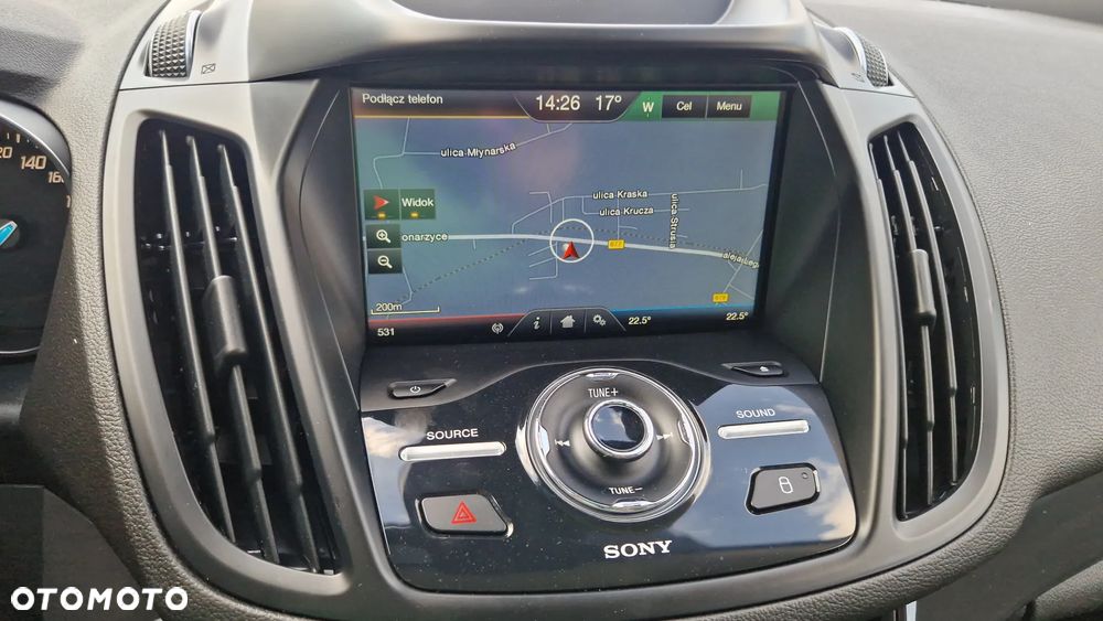 Ford Kuga 2.0 TDCi 4x4 Titanium - 13