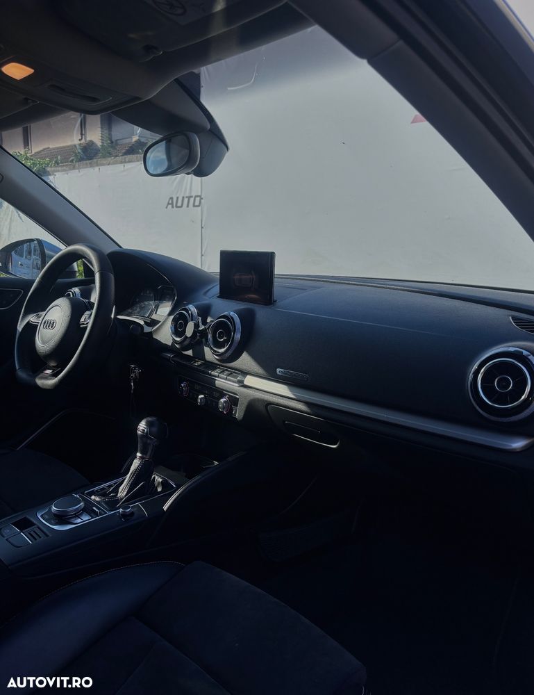 Audi S3 - 19