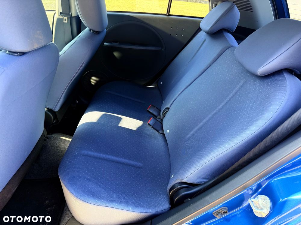 Citroën C-Zero Tendance - 16