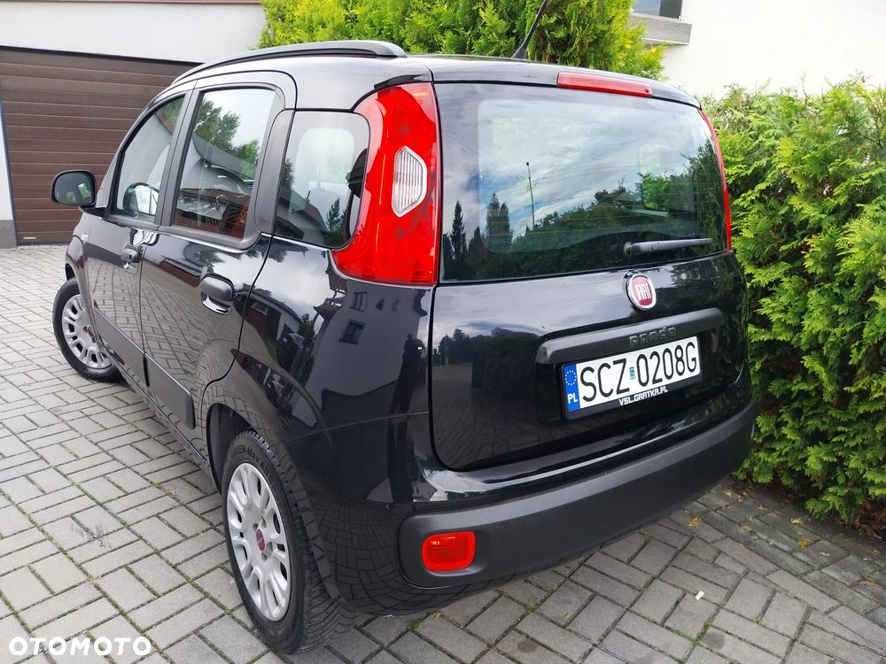 Fiat Panda 1.2 More - 3