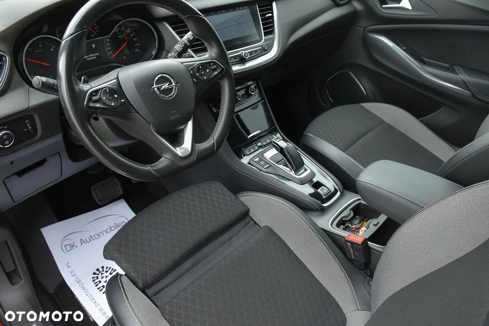 Opel Grandland X Plug-in-Hybrid4 1.6 DI Start/Stop INNOVATION - 20