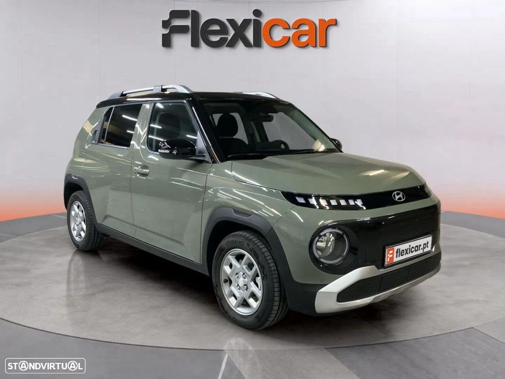 Hyundai Inster 42 kWh Style - 1