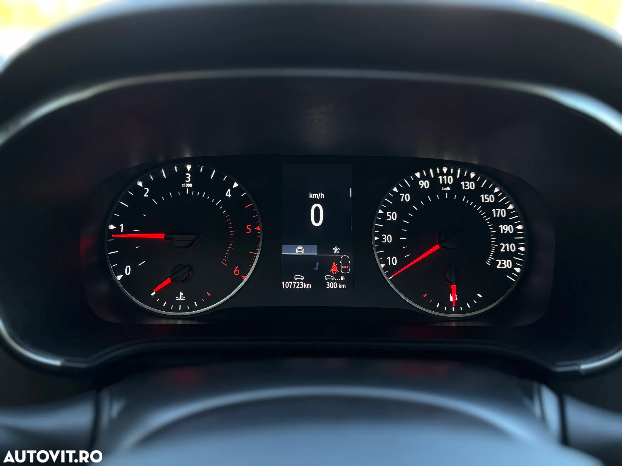 Renault Megane BLUE dCi 115 Equilibre - 26