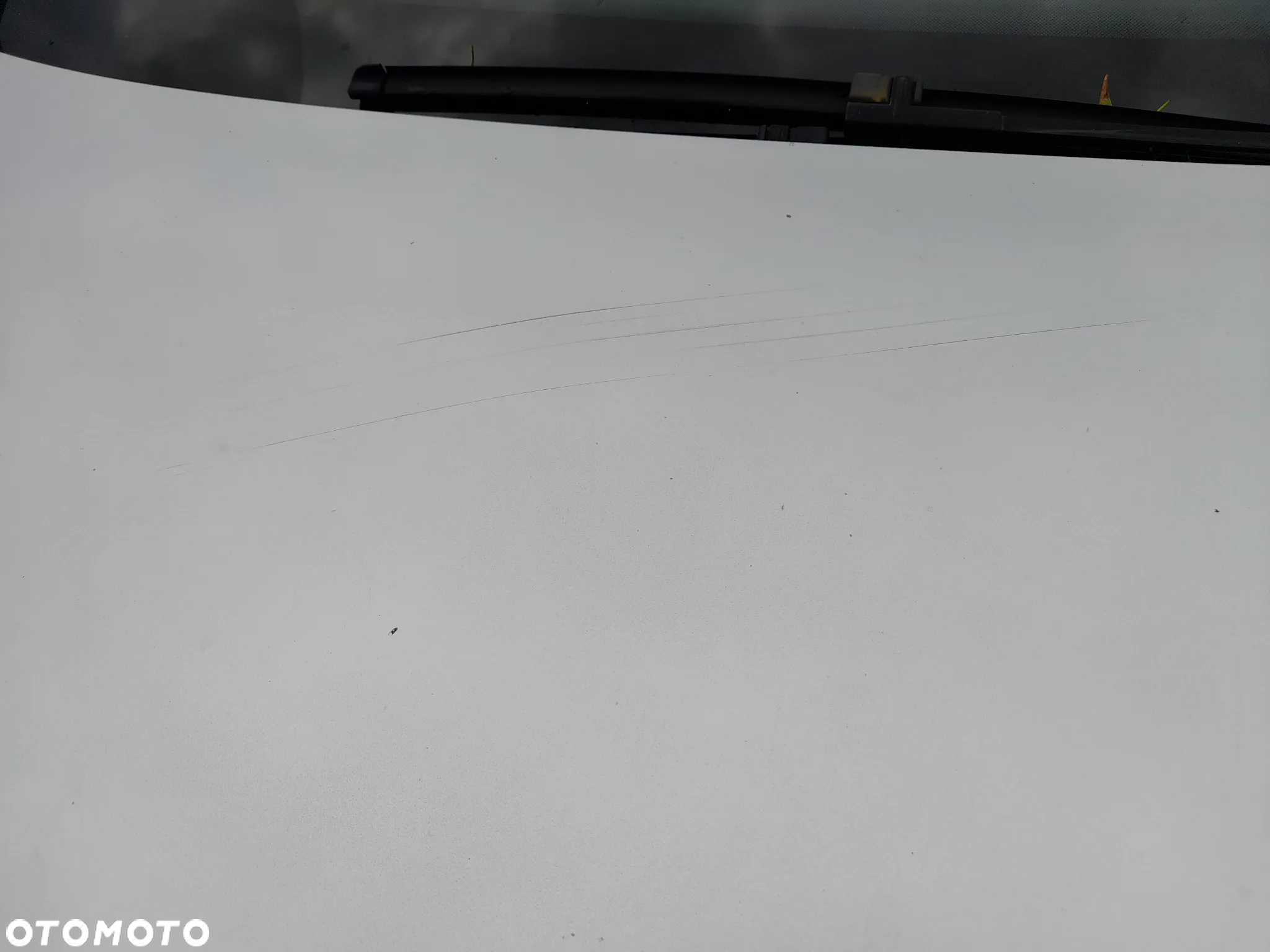VW TOURAN MASKA POKRYWA SILNIKA LA7W - 11