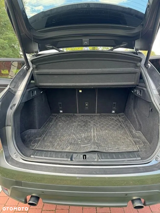 Jaguar F-Pace 2.0 i4P AWD Prestige - 24