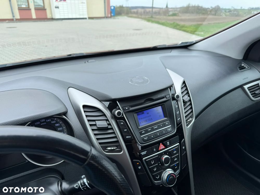 Hyundai i30 1.6 Style - 18