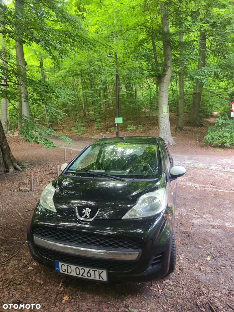 Peugeot 107 1.0 Urban Move - 2