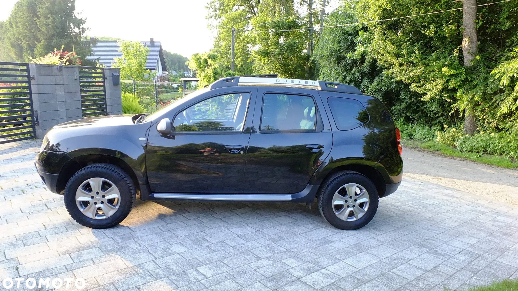 Dacia Duster 1.2 TCe Outdoor 4x4 S&S - 9