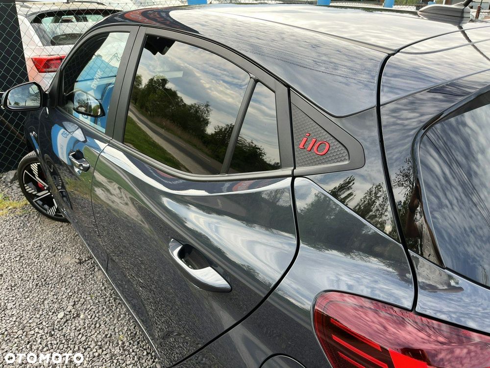 Hyundai i10 1.0 T-GDI N-Line - 19