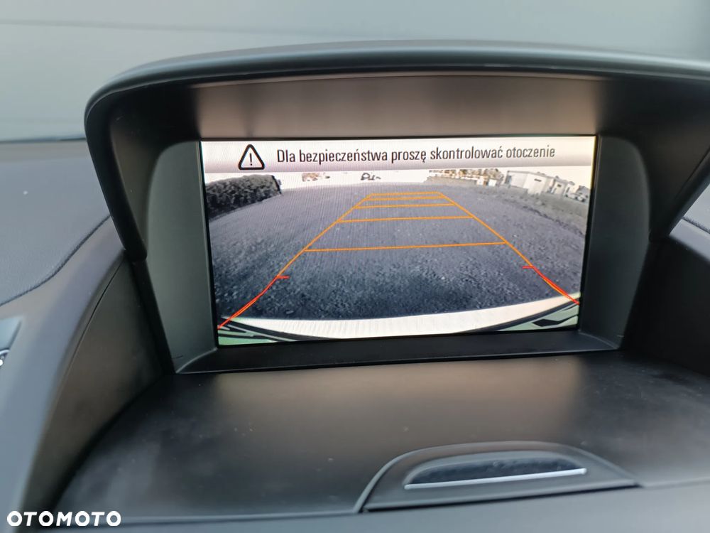 Opel Zafira 1.4 Turbo Edition - 14